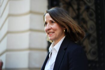 State pension age to be reviewed as workers ‘not saving enough for retirement’