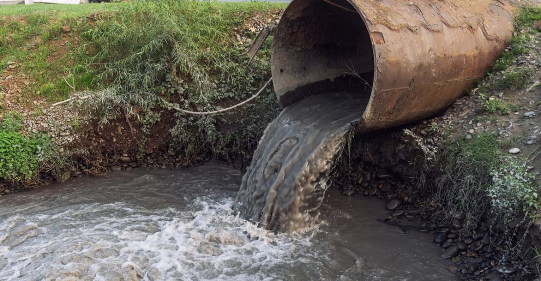 Ofwat scrapped in huge shake up of ‘broken’ water industry regulation