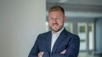 Husqvarna names new CEO