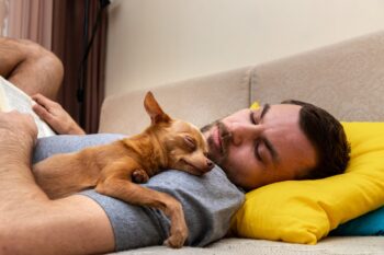 New study reveals surprising benefit of having a dog