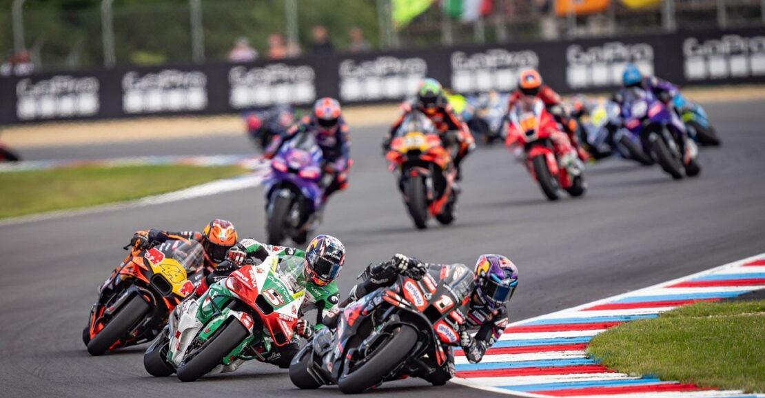 MotoGP constructors push for F1-style ‘Concorde Agreement’