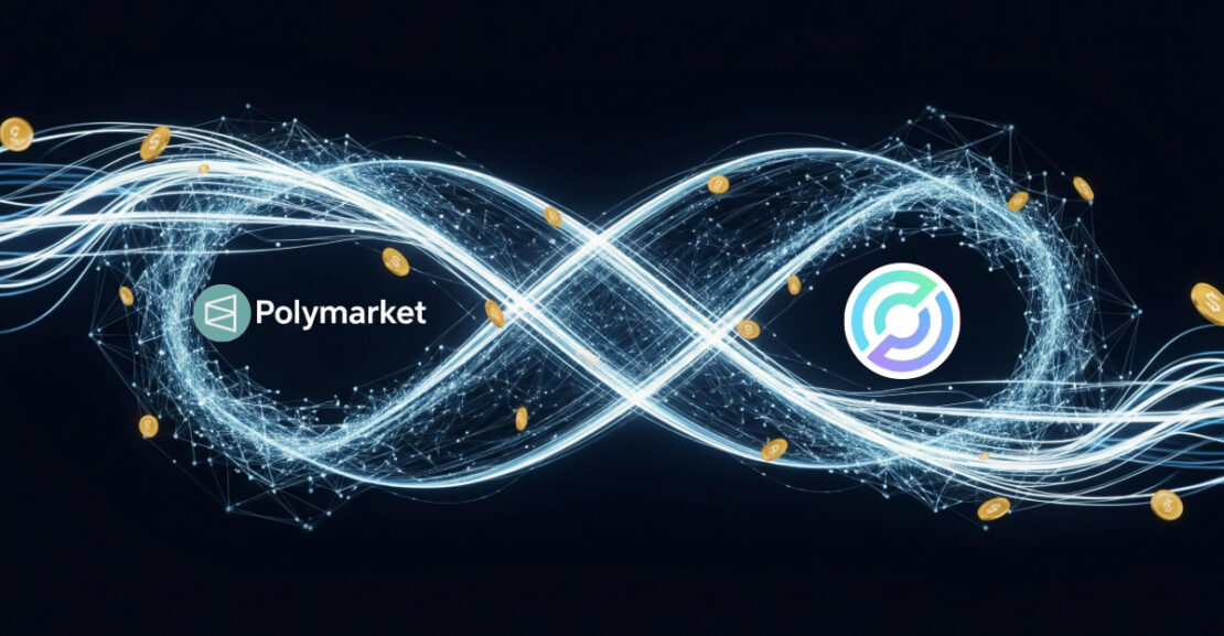 Polymarket Considers Native Stablecoin to Capture Yield as It Eyes U.S. Comeback