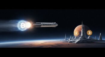 SpaceX Reactivates Bitcoin Holdings After Three Years, Consolidating $153M in BTC