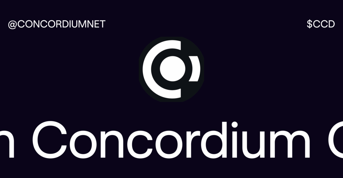 CCD will be available for trading!