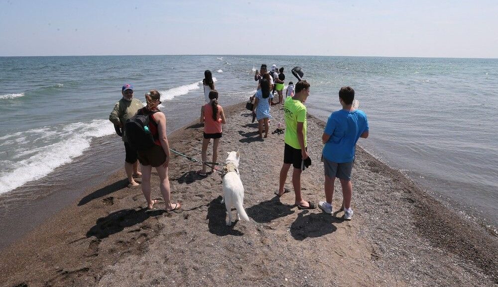 Exploring Canada? Here are Windsor area’s must-visit green spaces