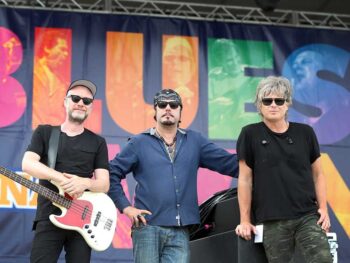 Tea Party, Headstones, Finger Eleven to play Caesars Windsor Dec. 10