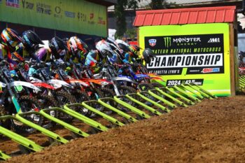 RacerTV Set to Provide Exclusive Coverage of 2025 Monster Energy AMA Amateur National Motocross Championship
