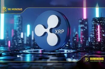 XRP Market Is Bullish, RI Mining Launches High-Yield Cloud Mining Contracts to Help Global Users Convert Daily Passive Income