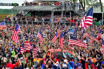 Motocross of Nations Confirmed to Race in U.S. in 2025, 2028, and 2031