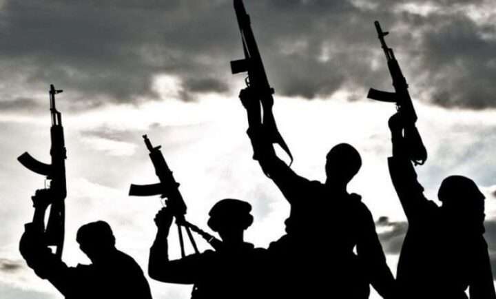 Gunmen attack Imo communities, kill 7
