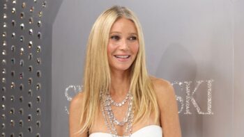 Gwyneth Paltrow Becomes “Temporary Spokesperson” for Astronomer Amid Coldplay Kiss-Cam Scandal  
