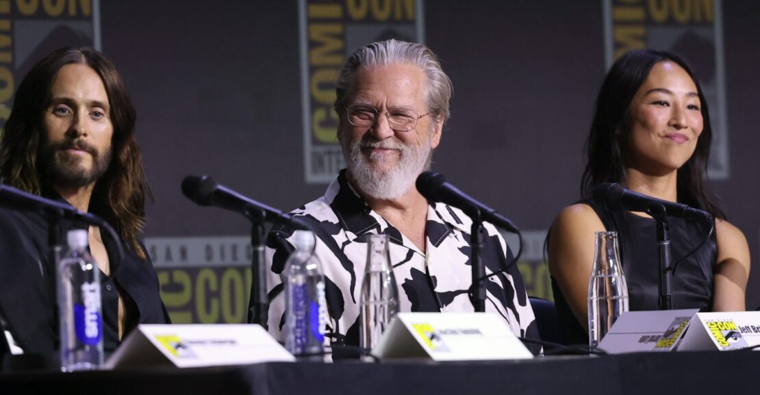 “I Didn’t Want to Offend Him as a Thespo”: Jeff Bridges Talks Working With Method Actor Jared Leto on ‘Tron: Ares’