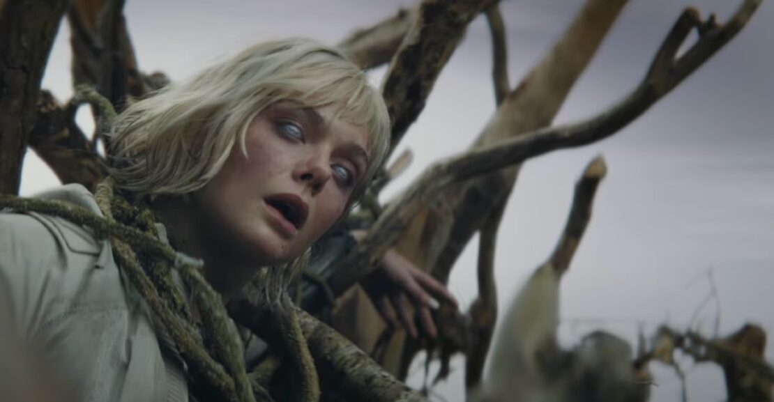 ‘Predator: Badlands’ Comic-Con Panel Shows Off First 15 Minutes, Gives Away Predator Masks