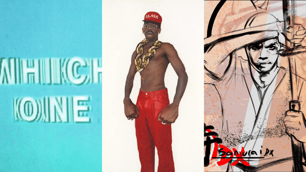 Drake, Central Cee, Tyler The Creator, Lupe Fiasco, And More New Hip-Hop Music To Beat The Heat