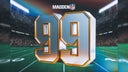 Madden NFL 2026 ’99 Club’ Odds: How Will Video Game Stars Perform?