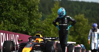 Mercedes left scrambling for answers after ‘frustrating’ Belgian Grand Prix
