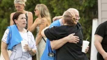 11 people stabbed at Michigan WALMART…