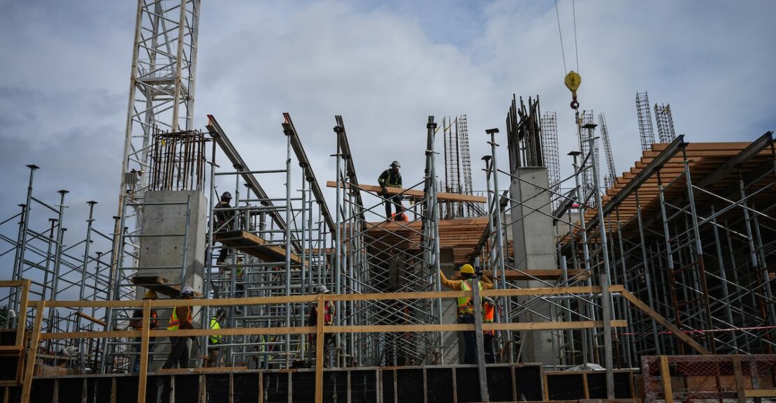 Ottawa is quietly working on launching a new entity it hopes will be key to housing affordability