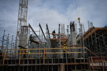 Ottawa is quietly working on launching a new entity it hopes will be key to housing affordability