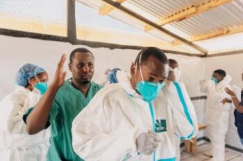 Tanzania Secures US$25 Million from the Pandemic Fund to Strengthen Health Security and Pandemic Preparedness