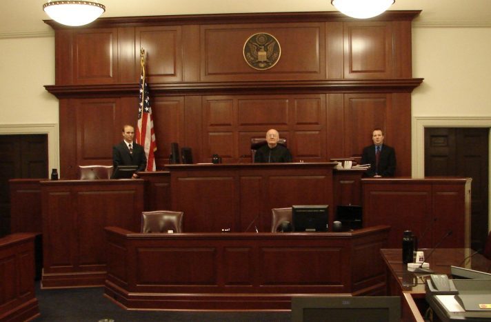 DOJ Files Ethics Complaint Against Judge Boasberg Over Anti-Trump Remarks, Seeks Recusal From Deportation Case