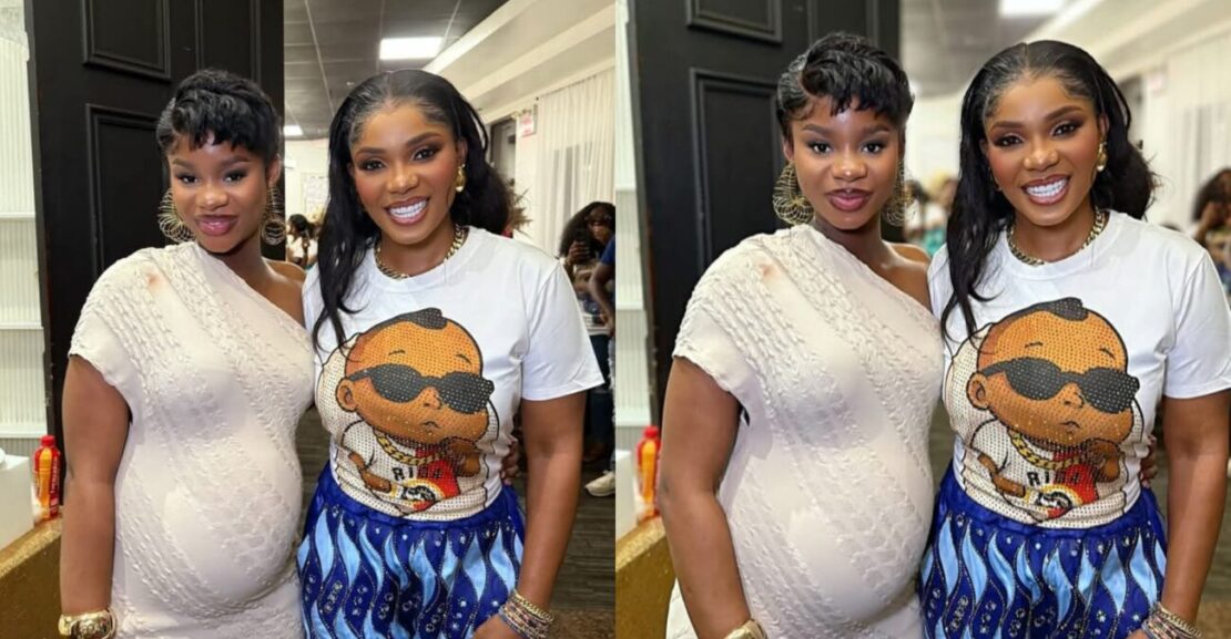 Iyabo Ojo Calls On Mothers As She Stresses On The Significance Of Purposeful Parenting