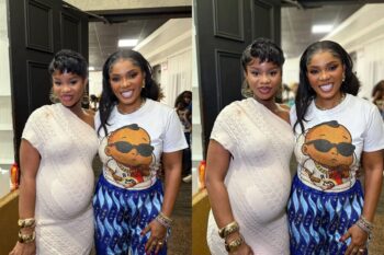 Iyabo Ojo Calls On Mothers As She Stresses On The Significance Of Purposeful Parenting