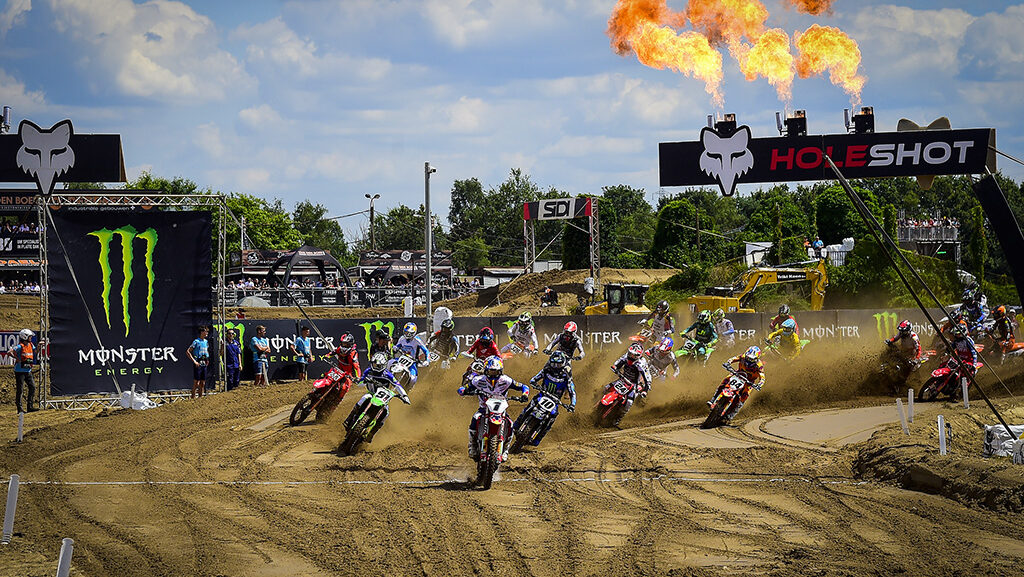 Time to Dig Deep at Lommel For The MXGP of Flanders