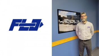 FLO Components names new director of operations