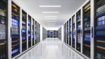 Slow contech adoption could stymie data center projects: report