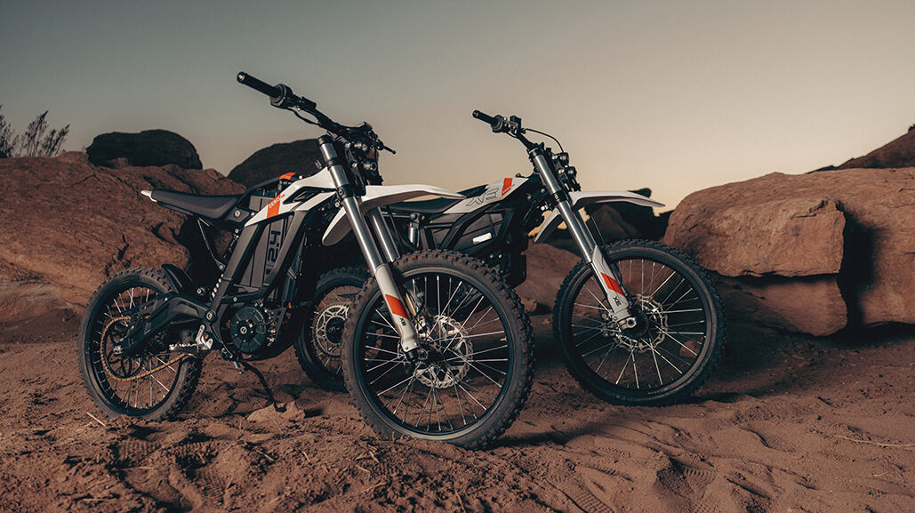 Zero Motorcycles Delivers First Wave of The Much-anticipated X Line to Customers Globally 