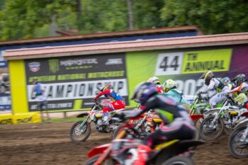 Thursday Moto Recaps and Results