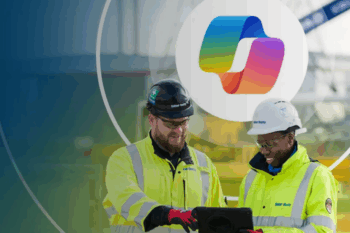 Balfour Beatty invests £7.2m in Copilot