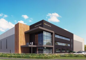 Glencar to build Rugby warehouse