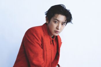 EXO’s Chanyeol Announces 1st-Ever Solo Comeback With Teaser For “Upside Down”