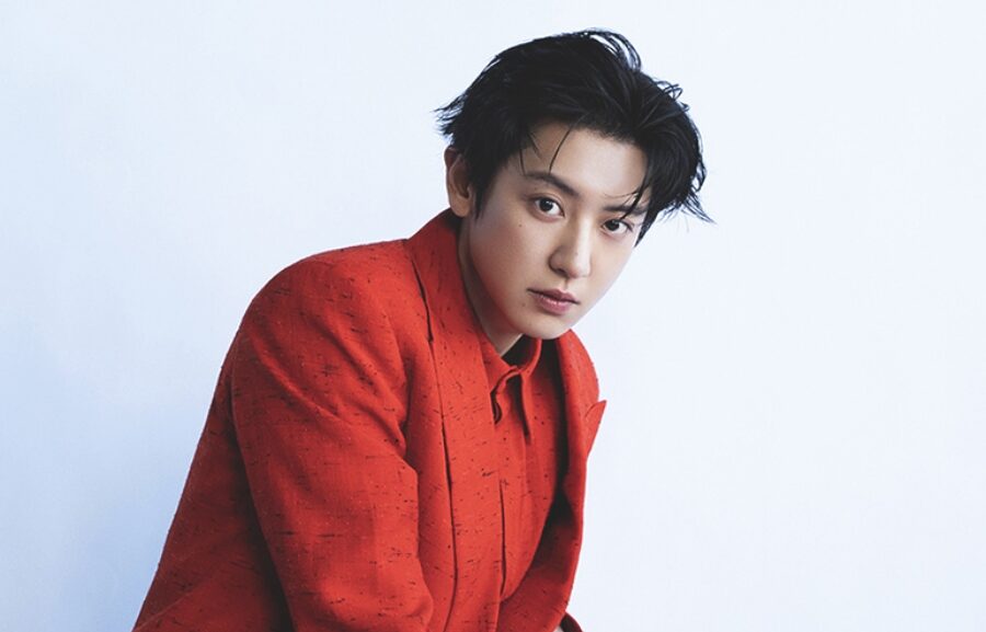 EXO’s Chanyeol Announces 1st-Ever Solo Comeback With Teaser For “Upside Down”