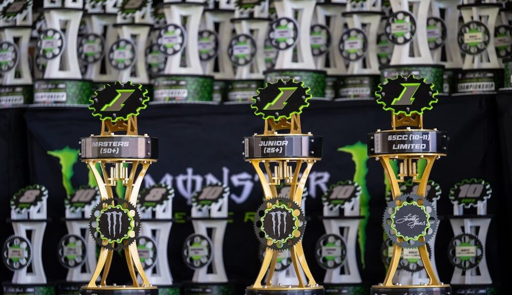 Saturday Moto Recaps and Results