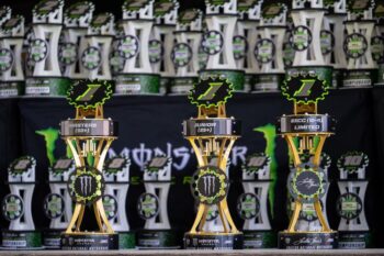 Saturday Moto Recaps and Results