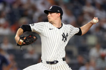 Bet365 bonus code NYPBET: Claim $150 bonus or $1K first bet safety net for Yankees vs. Rangers