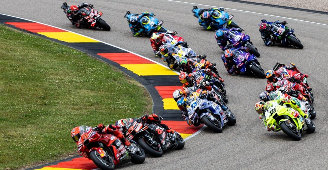 Liberty Media can’t follow its F1 play to boost MotoGP’s popularity