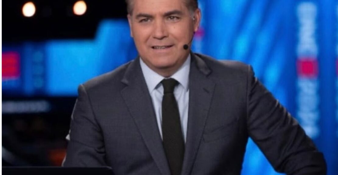 Jim Acosta Slammed for ‘Interviewing’ AI Version of Parkland Shooting Victim: Who is Joaquin Oliver?