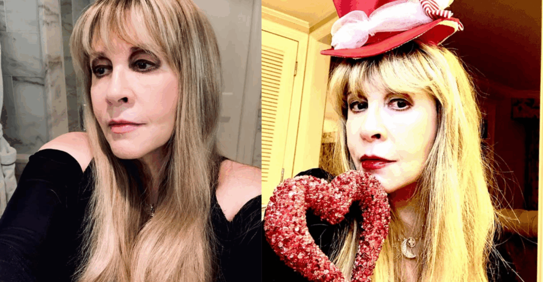 Stevie Nicks, 76, Postpones US Tour Dates After Shoulder Fracture – But Vows to Return in October