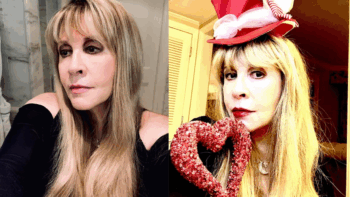 Stevie Nicks, 76, Postpones US Tour Dates After Shoulder Fracture – But Vows to Return in October