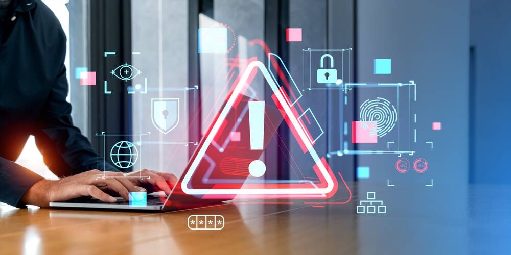 Study finds humans not completely useless at malware detection