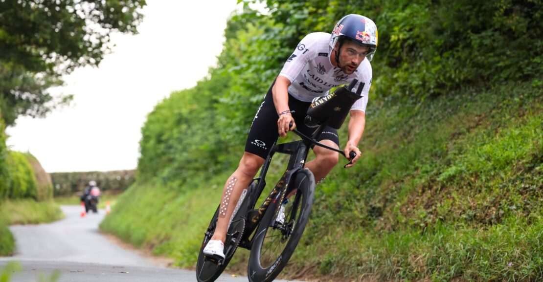 Laidlow and Skipper hail anti-drafting progress – but highlight bigger issues