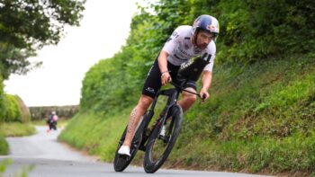 Laidlow and Skipper hail anti-drafting progress – but highlight bigger issues