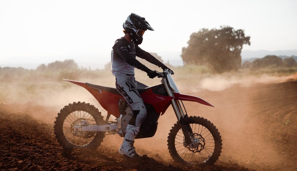 Stark Future Proudly Unveils the VARG MX 1.2