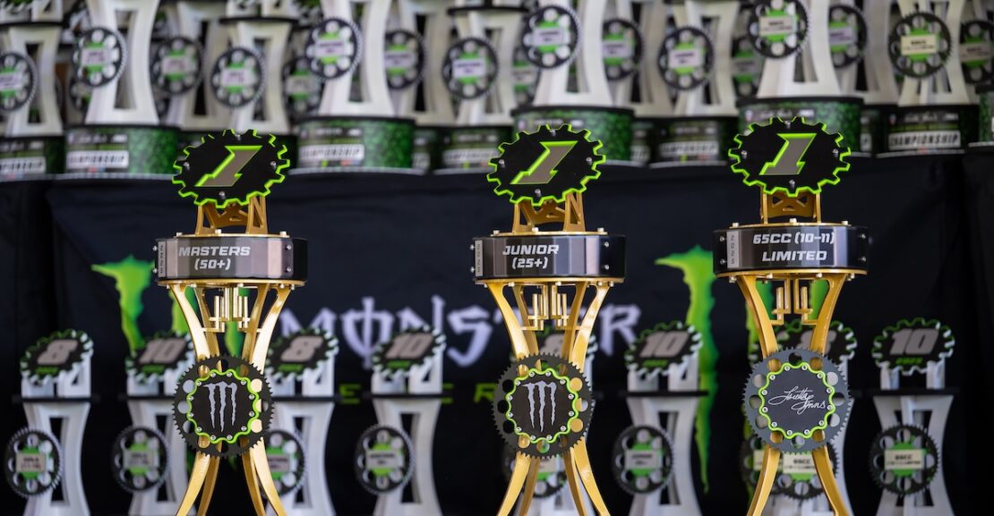 LORETTA LYNN’S 2025 AMATEUR CHAMPIONSHIP WRAP UP