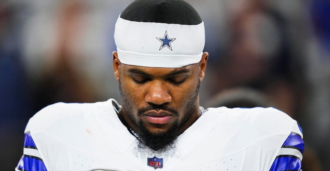 Agent’s Take: How a team letter can end season for hold-ins Micah Parsons, Trey Hendrickson and Terry McLaurin