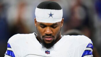 Agent’s Take: How a team letter can end season for hold-ins Micah Parsons, Trey Hendrickson and Terry McLaurin